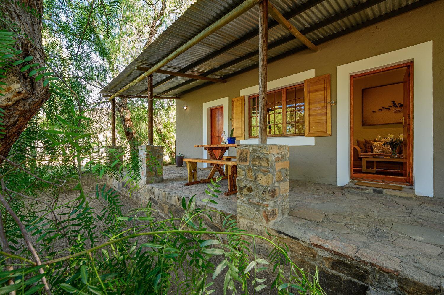 Glen Harry Game Reserve Graaff-Reinet Pokoj fotografie