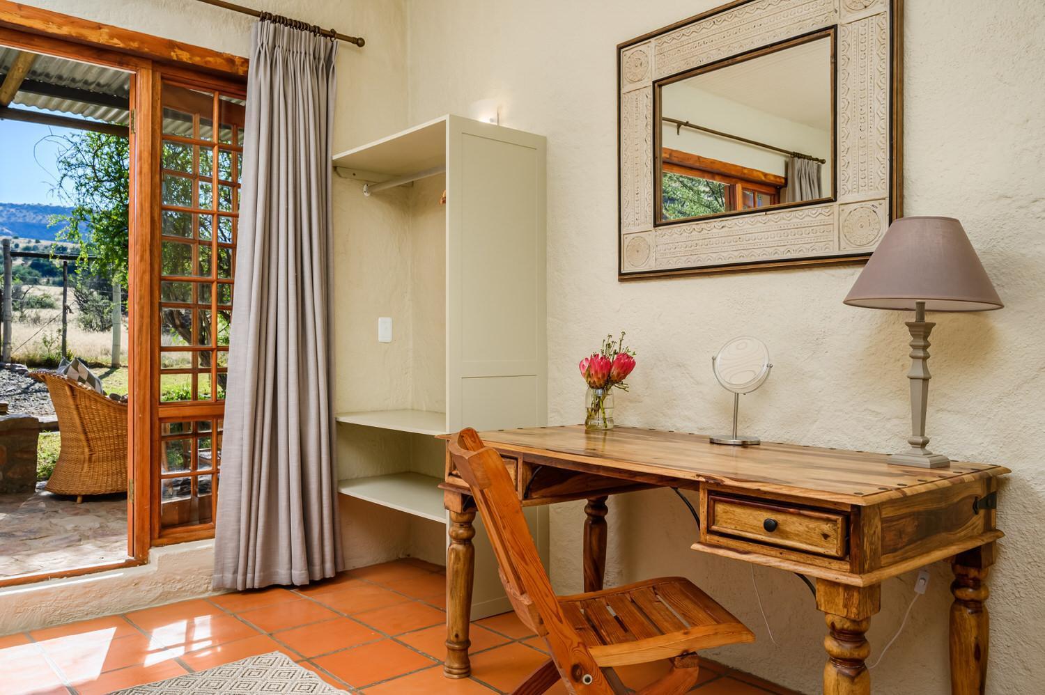 Glen Harry Game Reserve Graaff-Reinet Pokoj fotografie