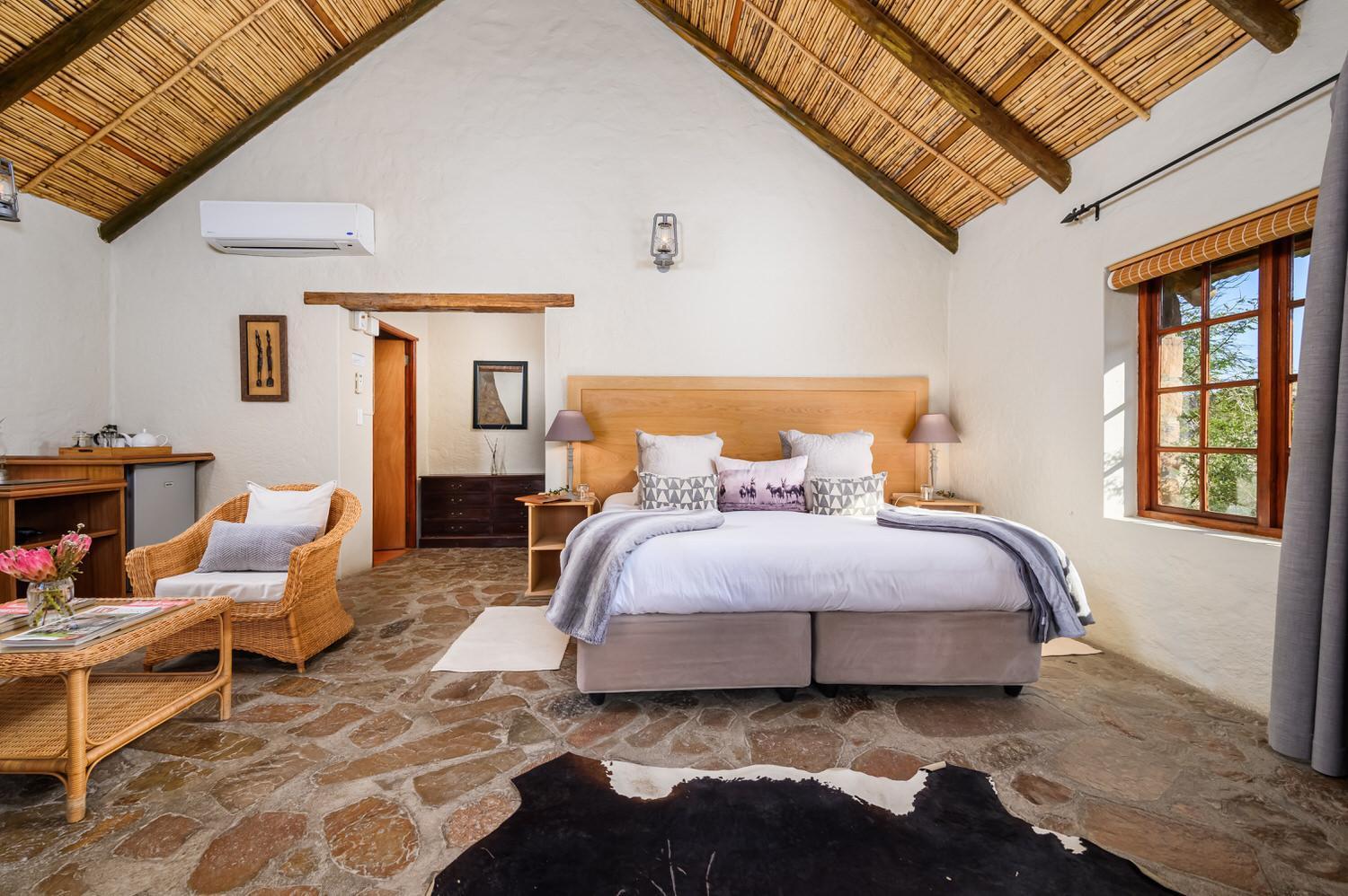 Glen Harry Game Reserve Graaff-Reinet Pokoj fotografie
