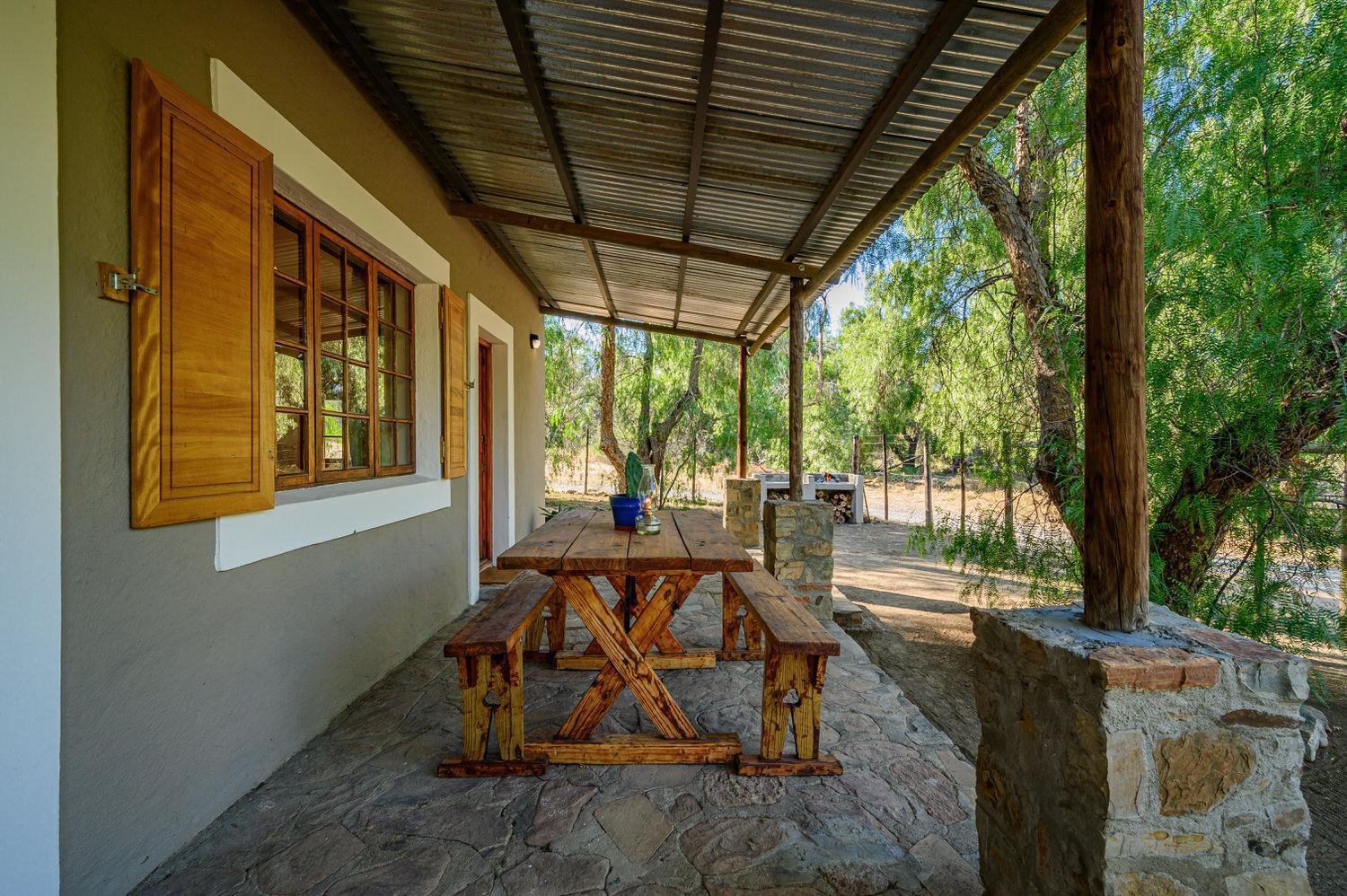 Glen Harry Game Reserve Graaff-Reinet Pokoj fotografie